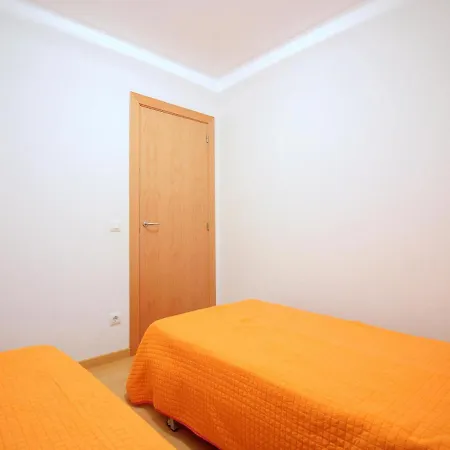 Apartment Royal Marina Ii 327 - Muy Bonito En La Marina De Santa Margarita *