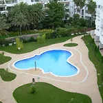 Appartement Hermoso Marina Santa Margarita - Es-228-92 *