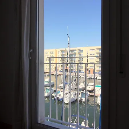 Apartment Royal Marina Ii 327 - Muy Bonito En La Marina De Santa Margarita *