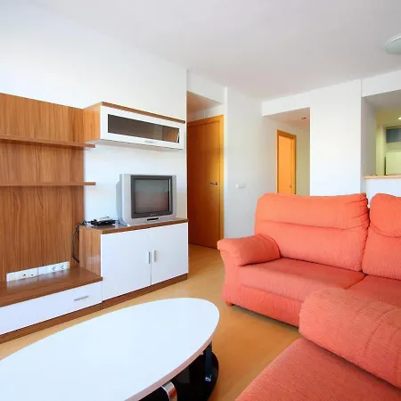 Apartment Royal Marina Ii 327 - Muy Bonito En La Marina De Santa Margarita