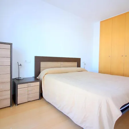 Apartment Royal Marina Ii 327 - Muy Bonito En La Marina De Santa Margarita *