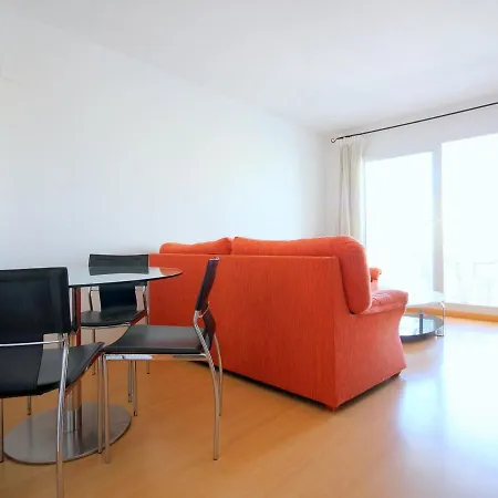 Royal Marina Ii 327 - Muy Bonito En La Marina De Santa Margarita Apartment *