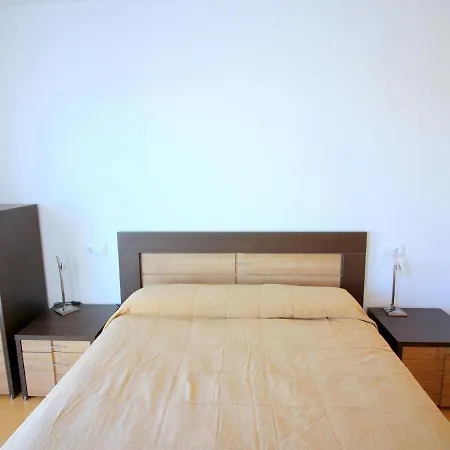Apartment Royal Marina Ii 327 - Muy Bonito En La Marina De Santa Margarita *
