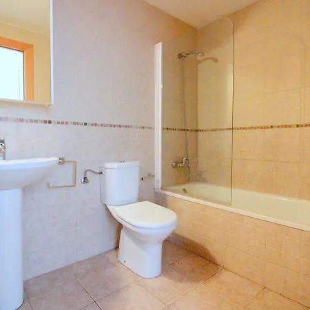 Apartment Royal Marina Ii 327 - Muy Bonito En La Marina De Santa Margarita Roses
