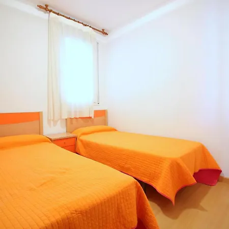Royal Marina Ii 327 - Muy Bonito En La Marina De Santa Margarita Apartment