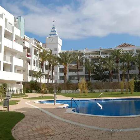 Royal Marina Ii 327 - Muy Bonito En La Marina De Santa Margarita * Roses